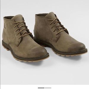 Men’s 11.5 Sorel Waterproof boot